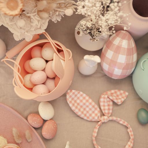 We Might Be Tiny Easter Stampies®