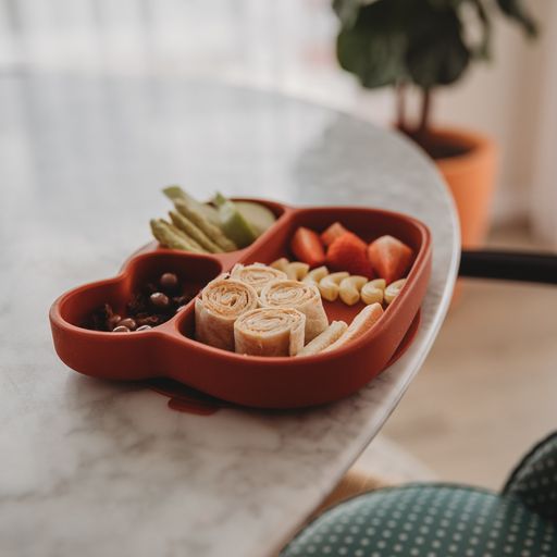 We Might Be Tiny Stickie® Plate