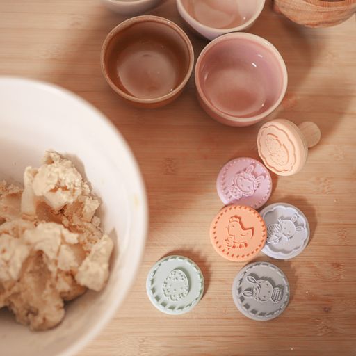 We Might Be Tiny Easter Stampies®