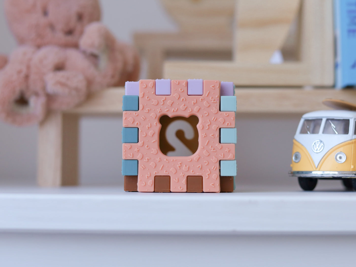 We Might Be Tiny Cubies®