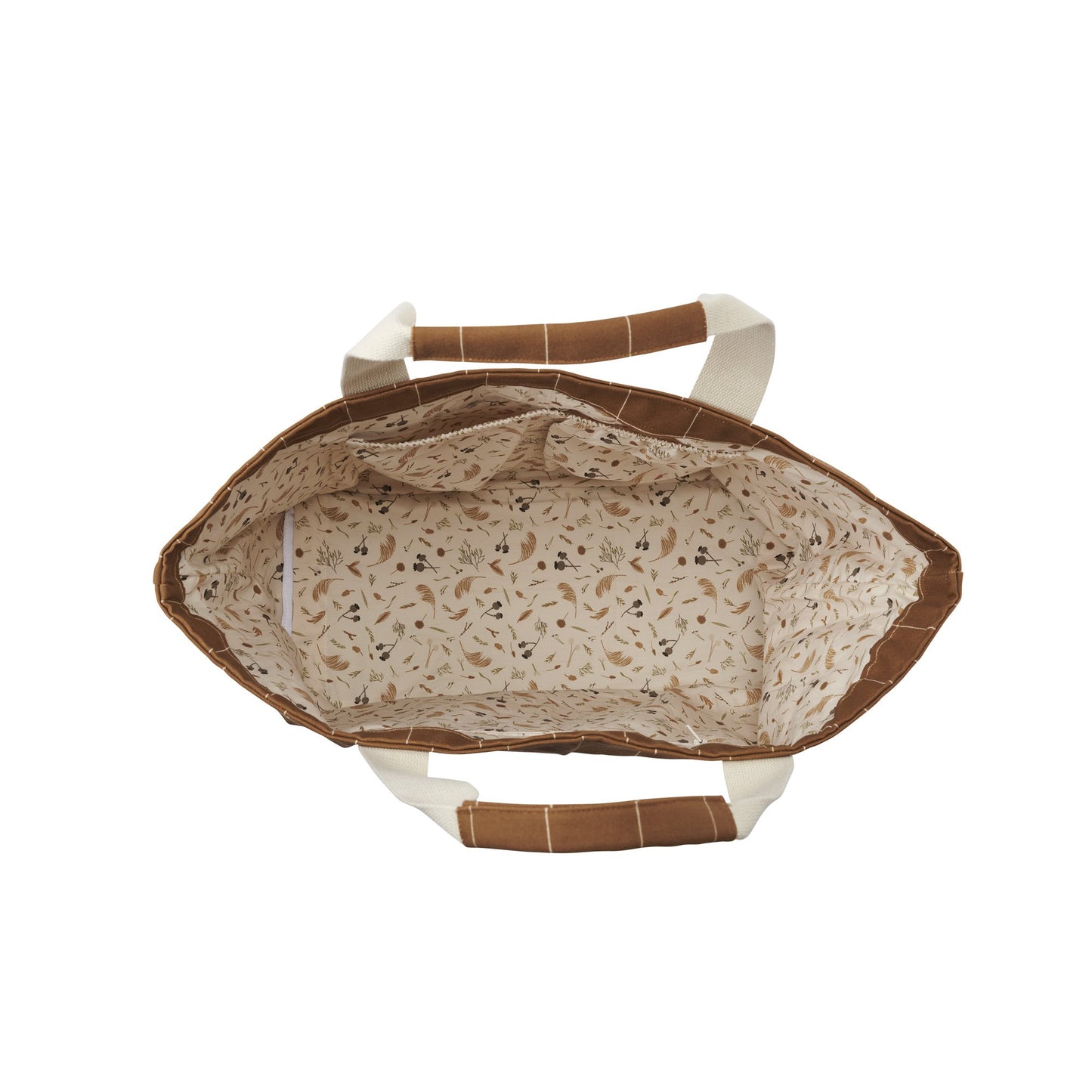 Avery Row Canvas Tote