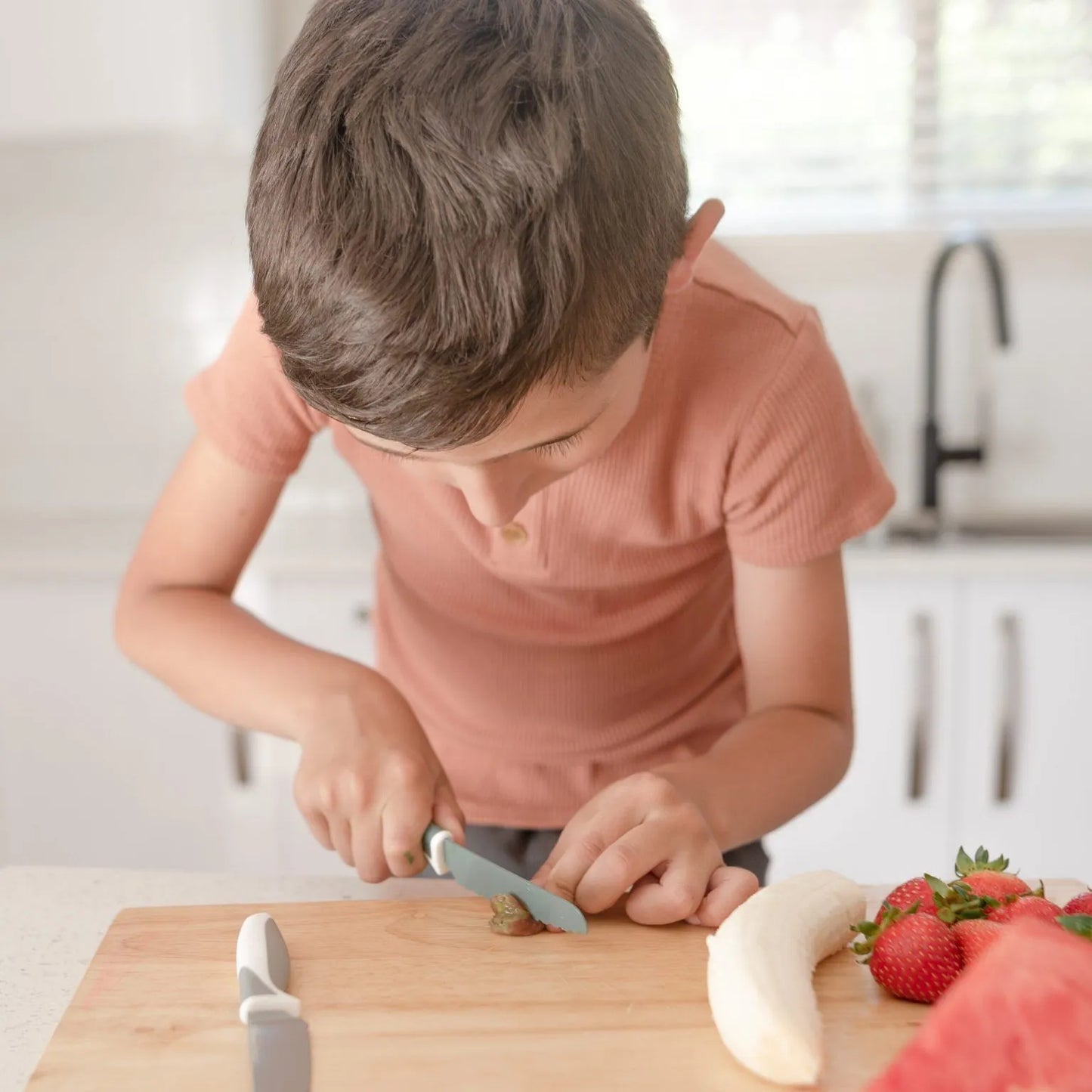 kiddikutter children knife