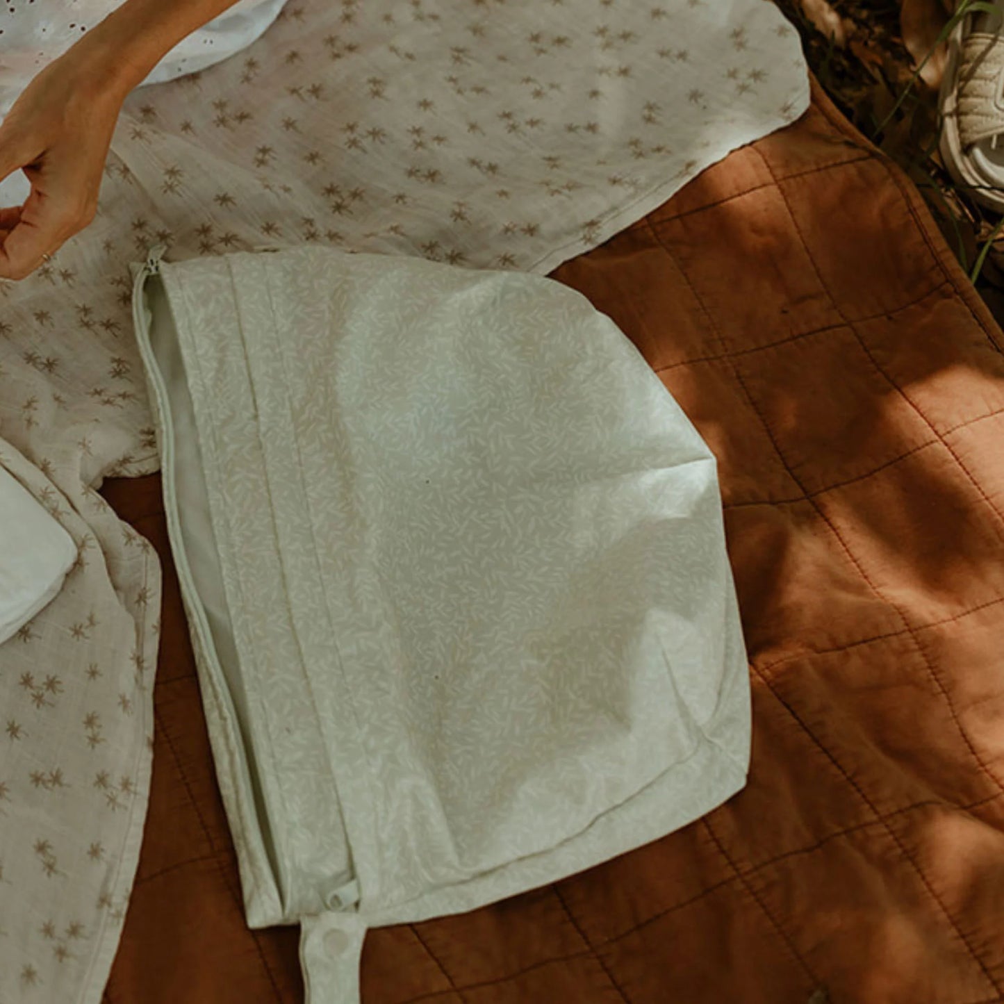 EcoNaps wet bag - daytripper