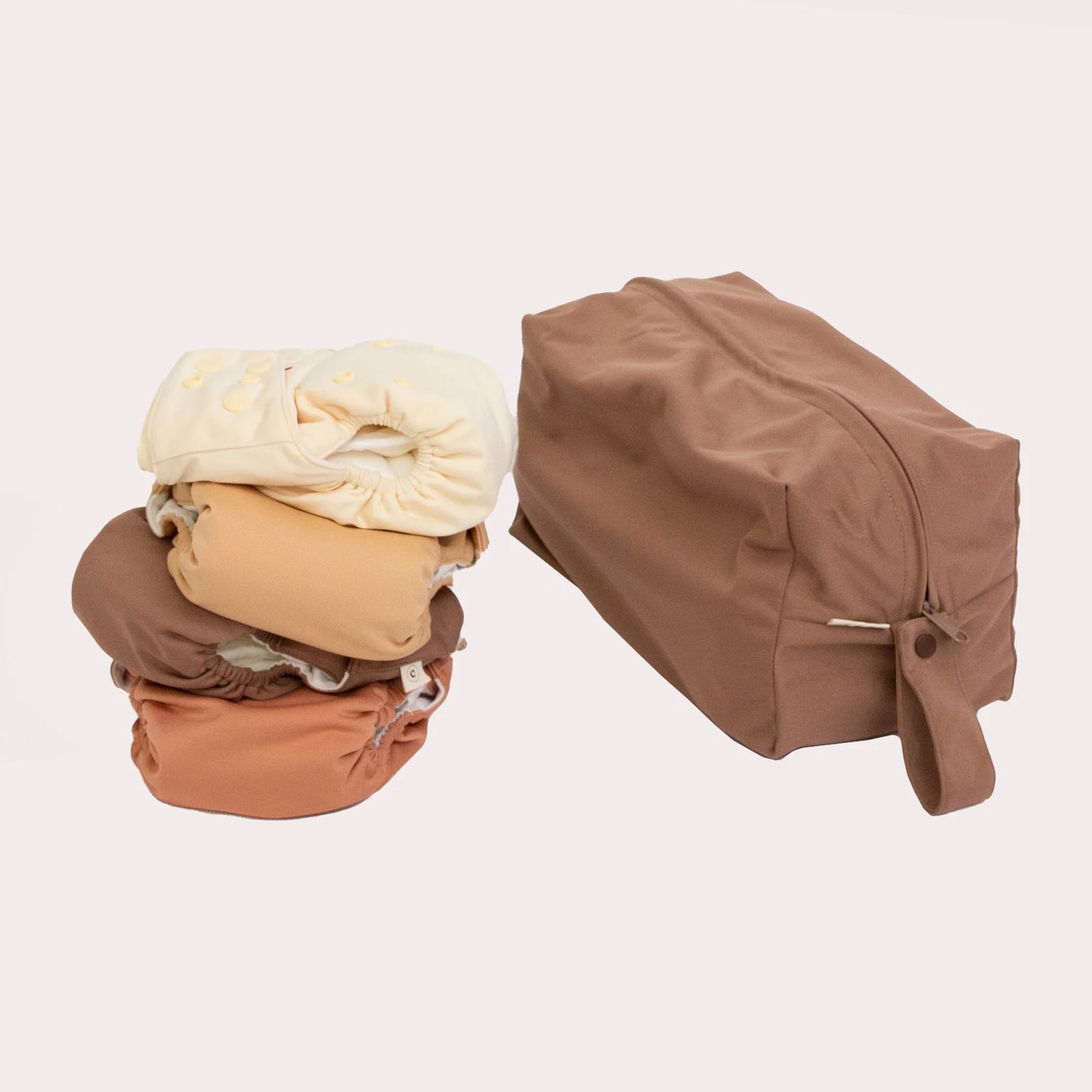 EcoNaps wet bag - POD