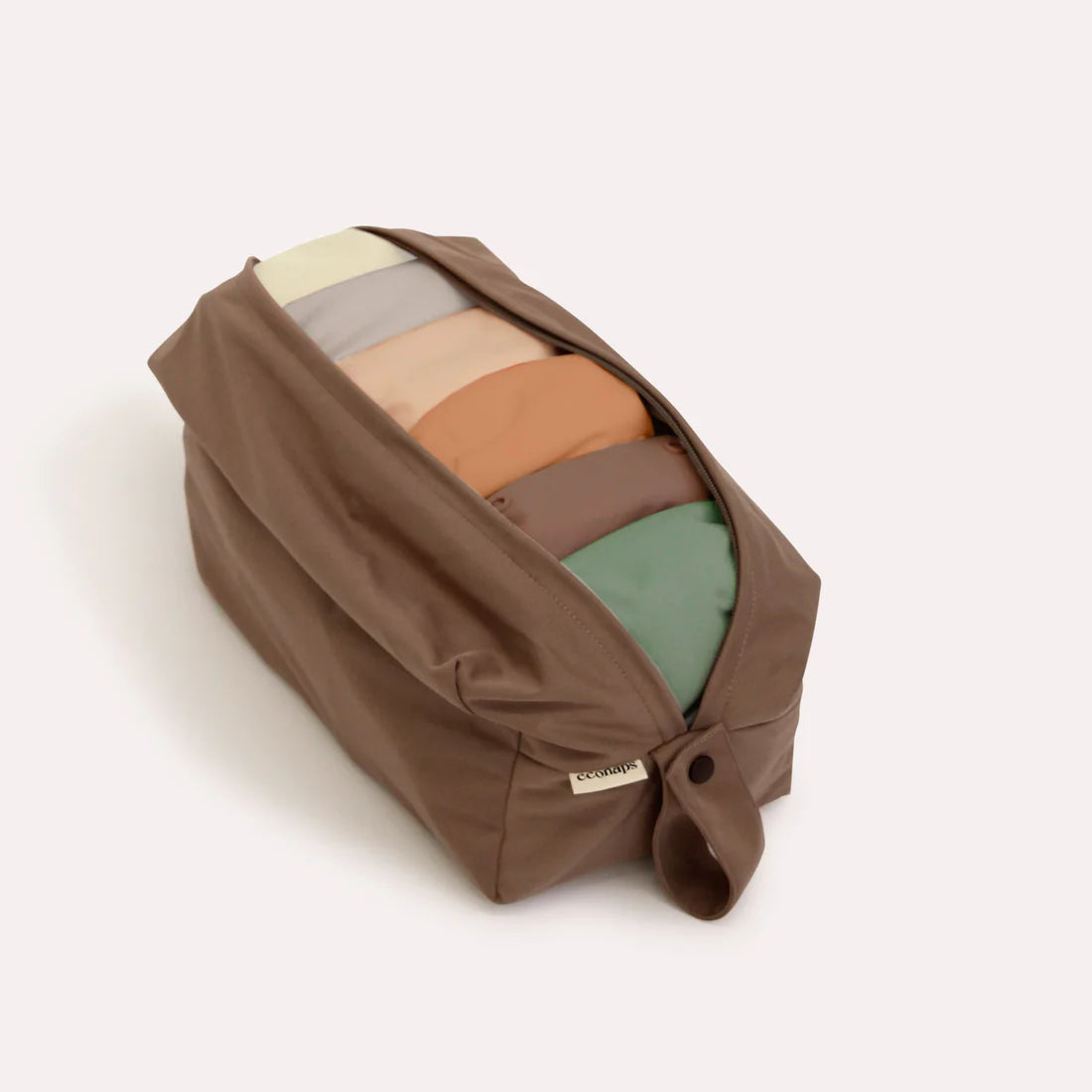 EcoNaps wet bag - POD