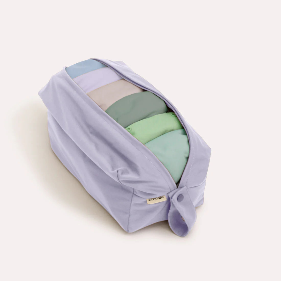 EcoNaps wet bag - POD