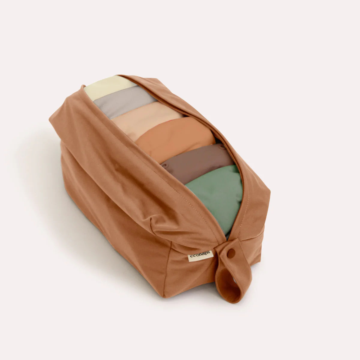EcoNaps wet bag - POD