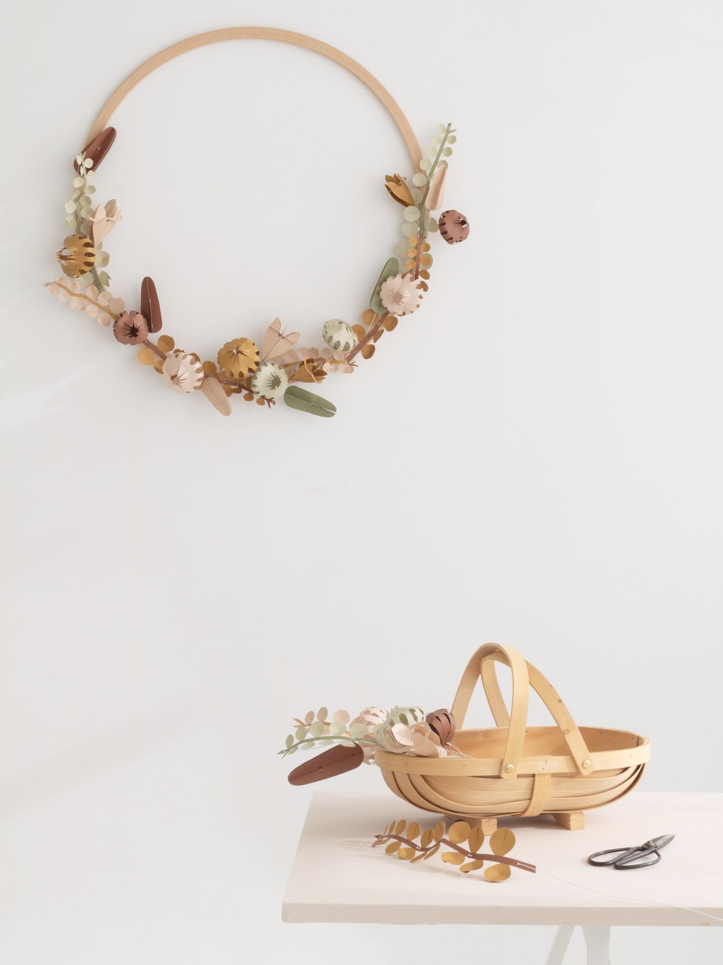 Jurianne Matter FIELD flowers – large
