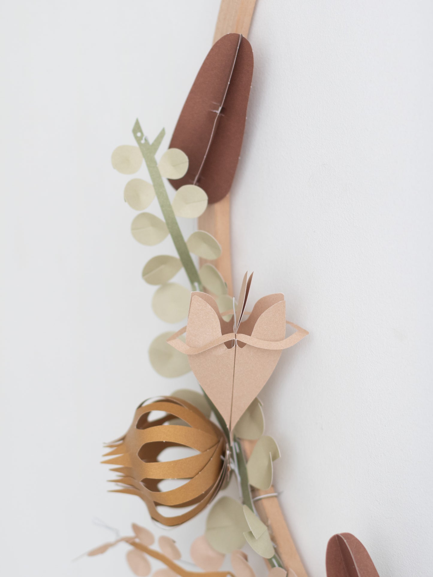 Jurianne Matter FIELD flowers – large