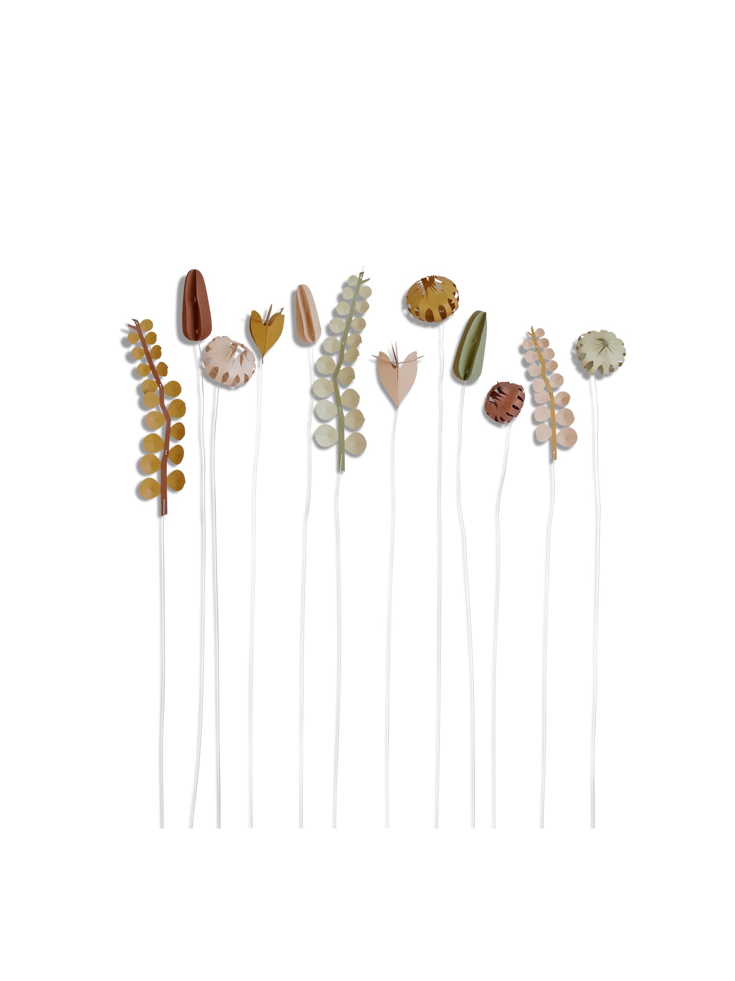 Jurianne Matter FIELD flowers – large