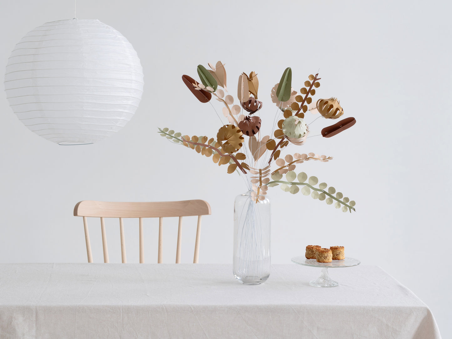 Jurianne Matter FIELD flowers – large