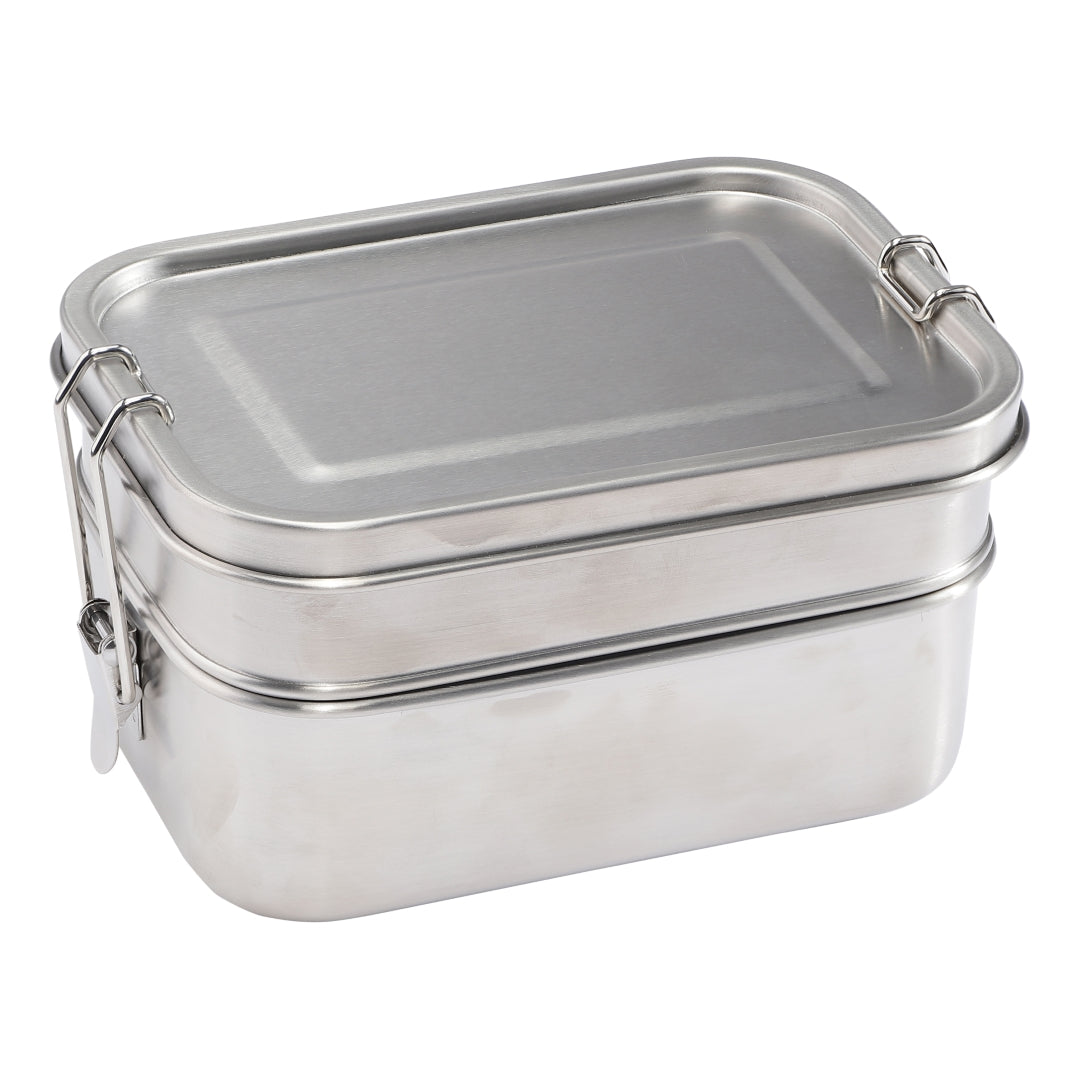 Haps Nordic Lunch Box - Double Decker