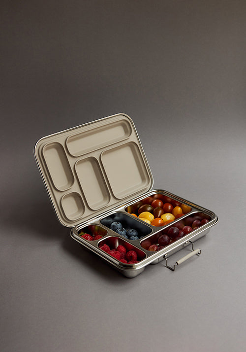 Haps Nordic HAPS Box 5-compartment