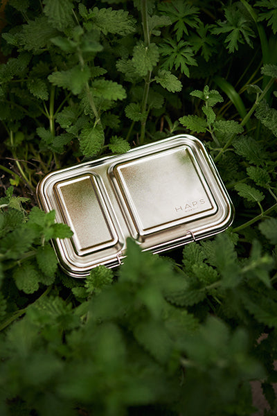 Haps Nordic HAPS Box 2-compartment