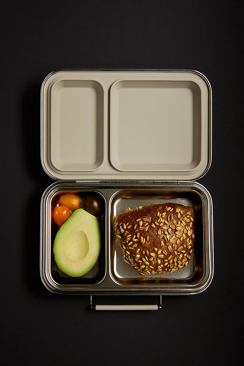 Haps Nordic HAPS Box 2-compartment