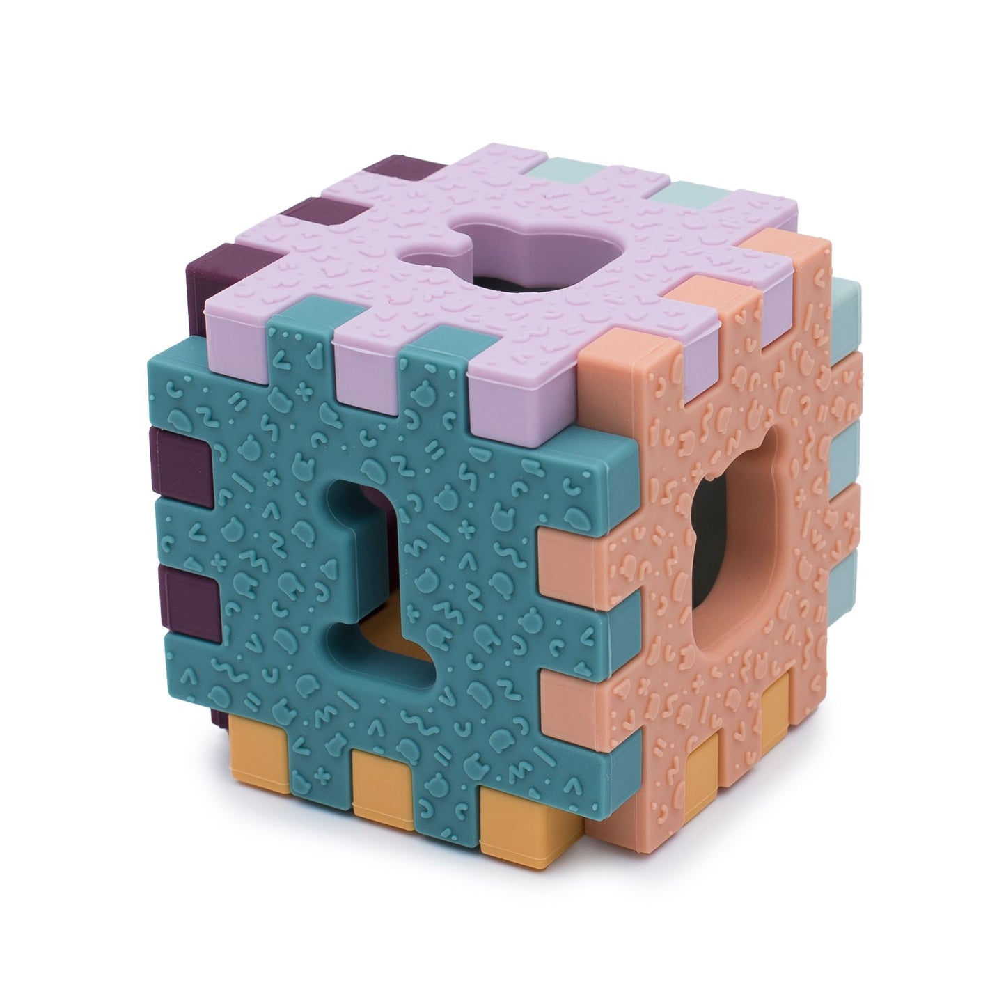 We Might Be Tiny Cubies®
