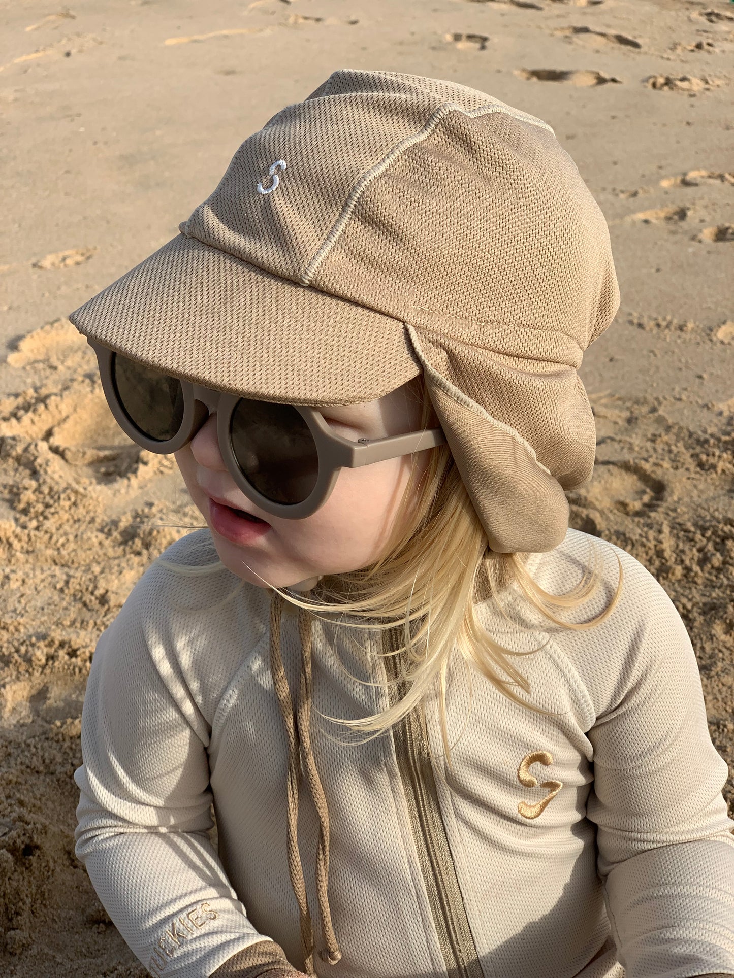 STUCKIES® Swim Hat UPF50+