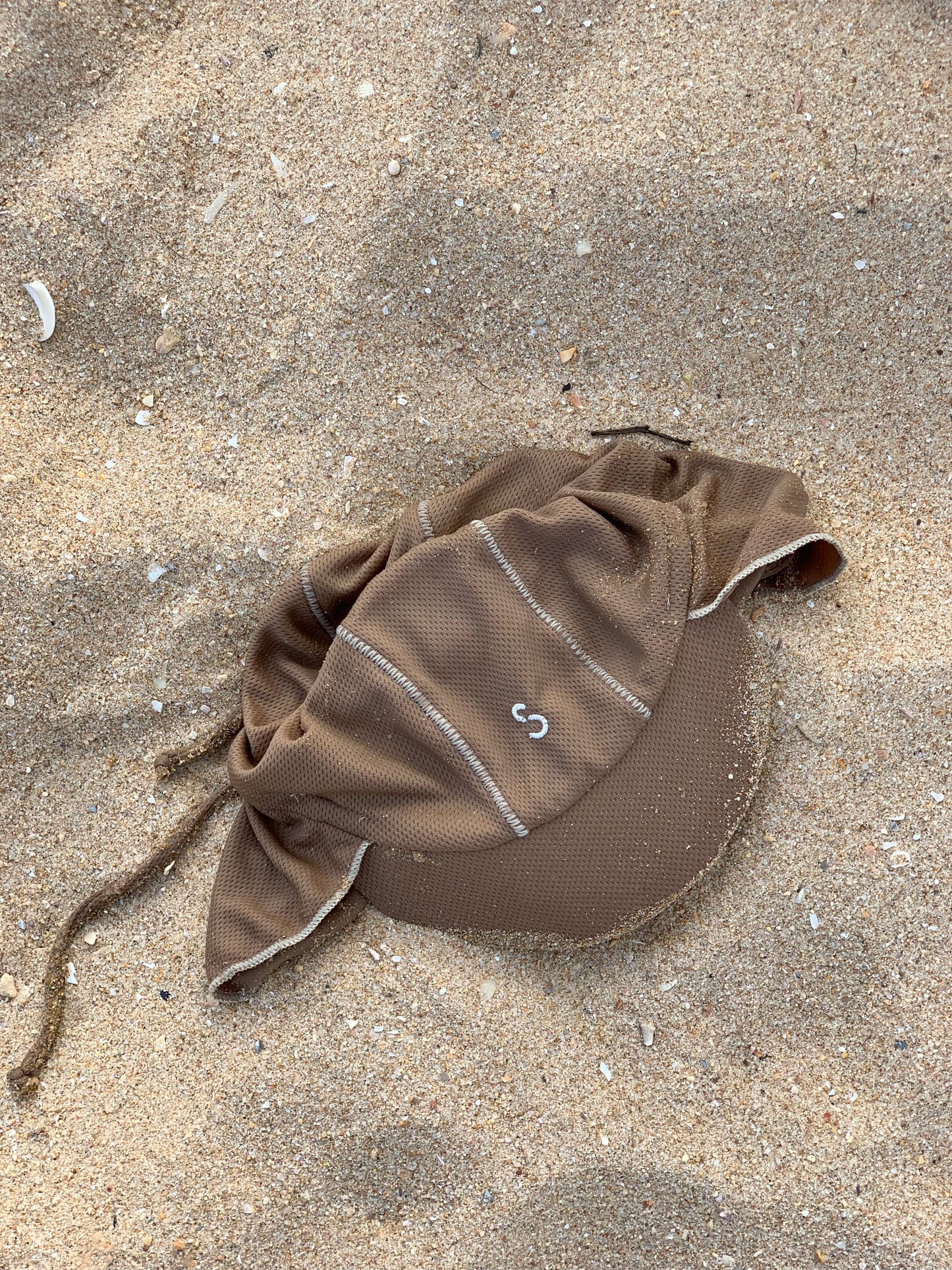 STUCKIES® Swim Hat UPF50+