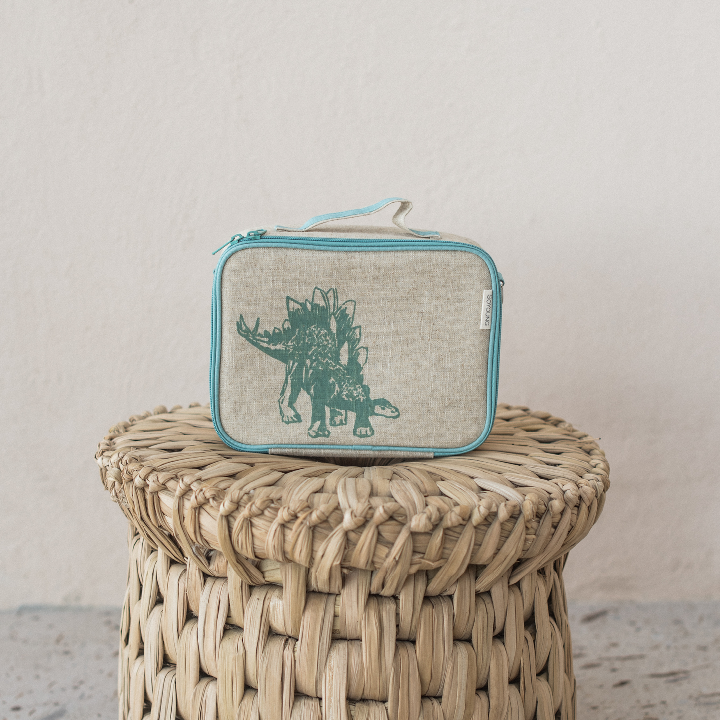 SoYoung Kids Lunch Box