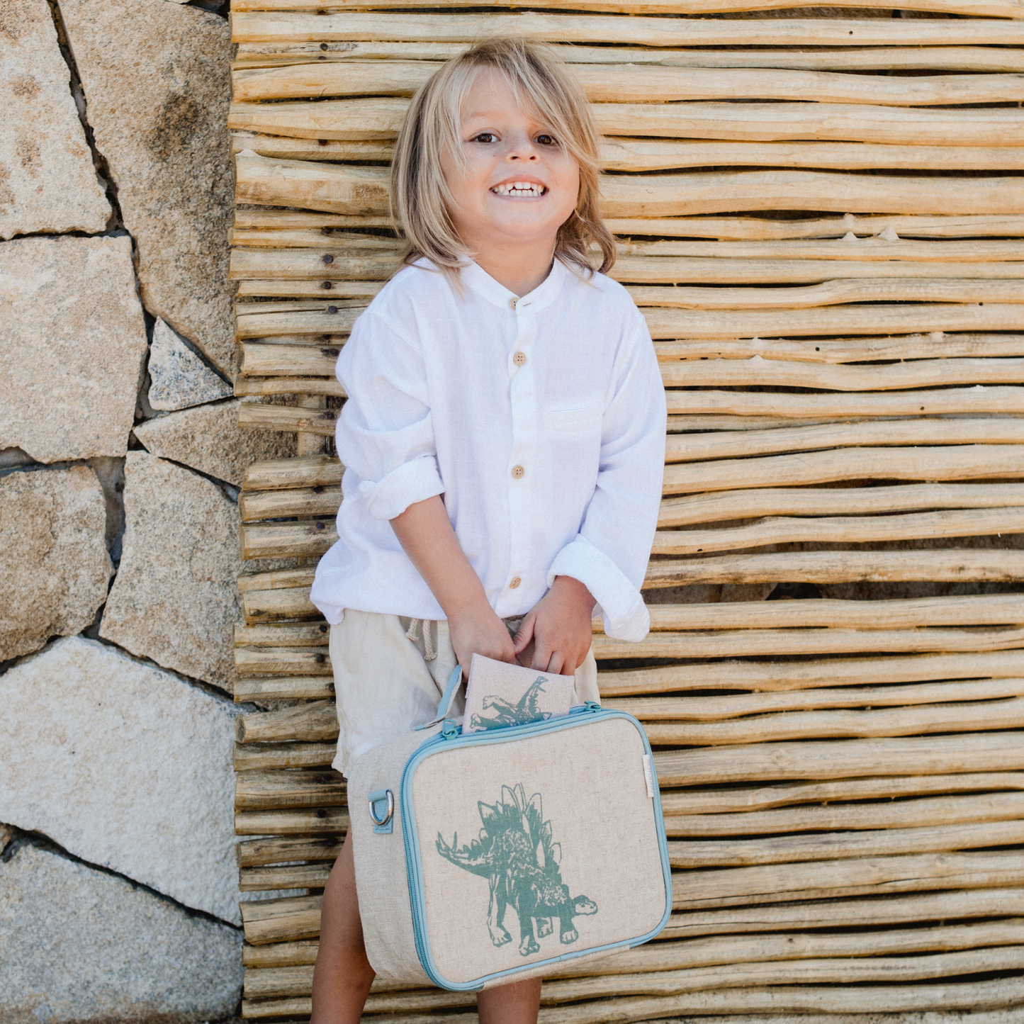 SoYoung Kids Lunch Box