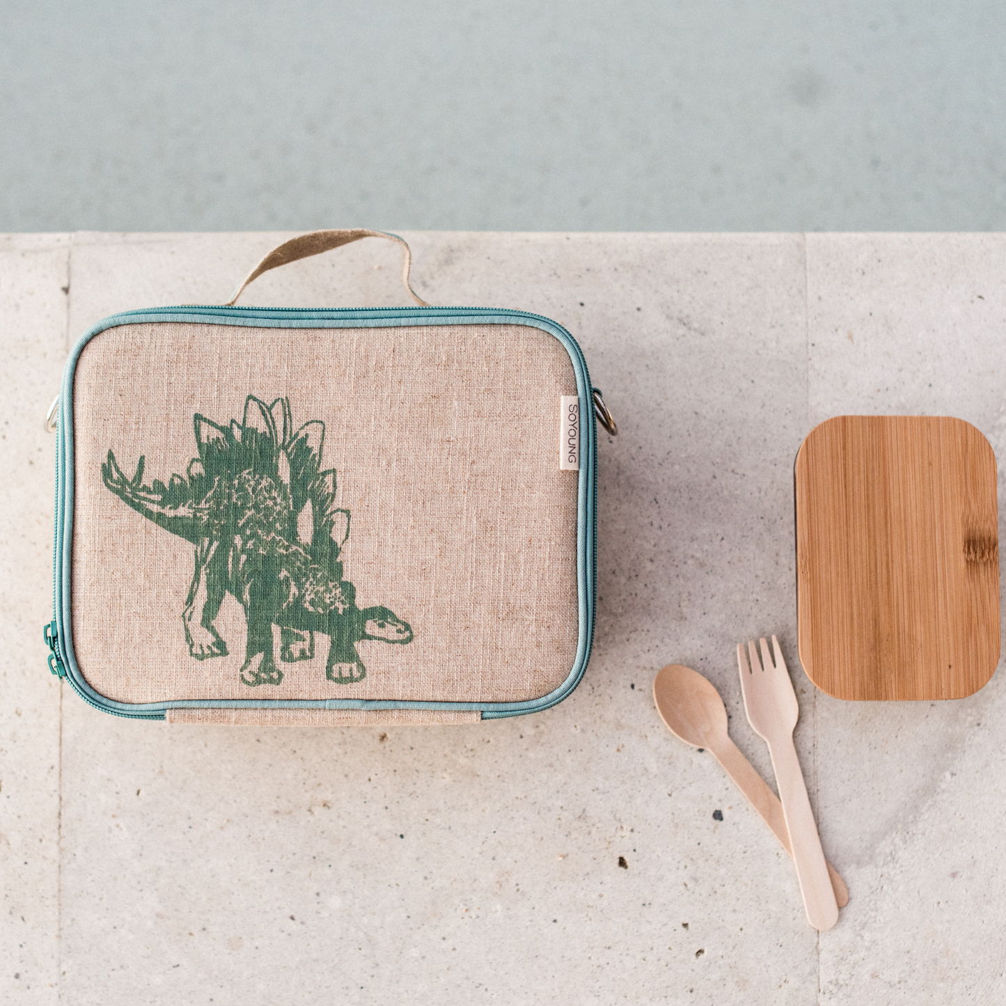 SoYoung Kids Lunch Box