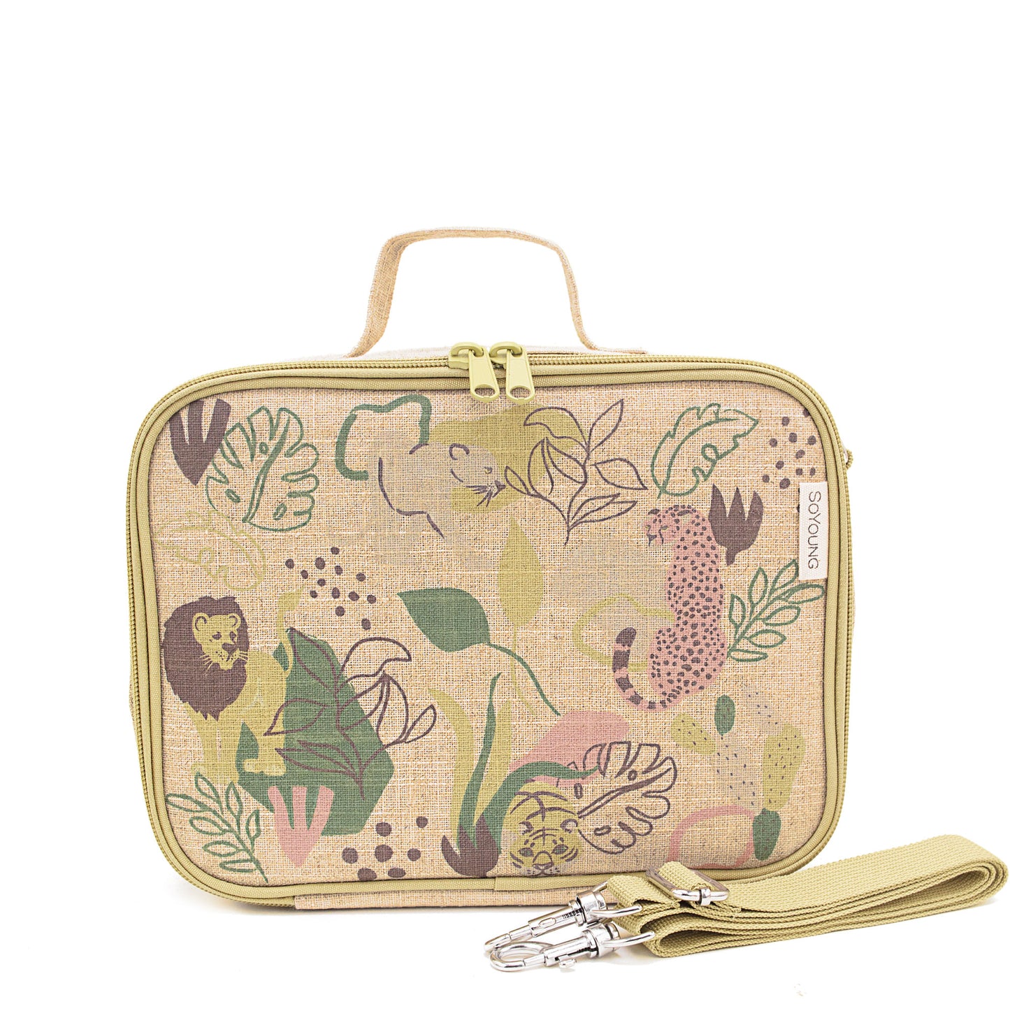SoYoung Kids Lunch Box