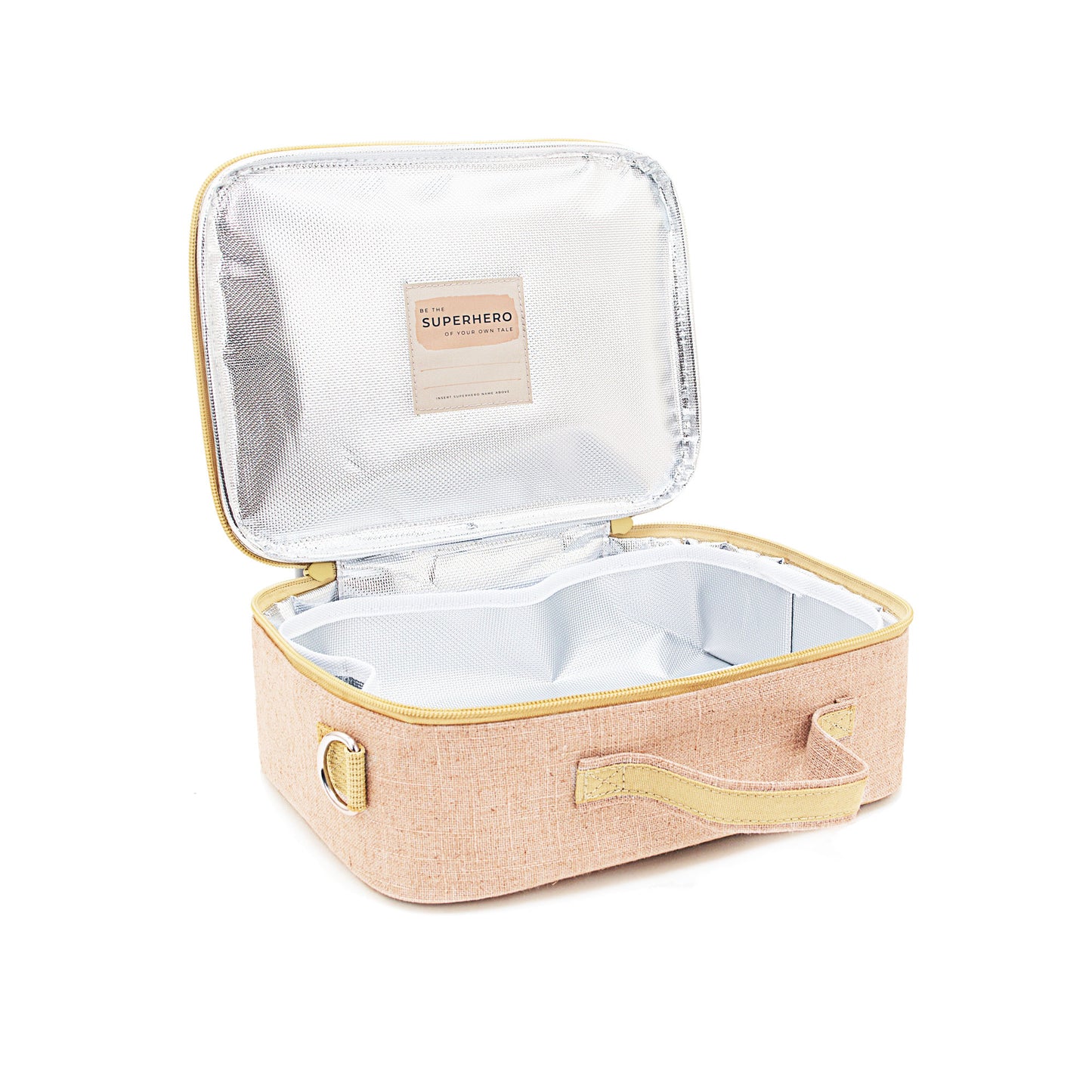 SoYoung Kids Lunch Box