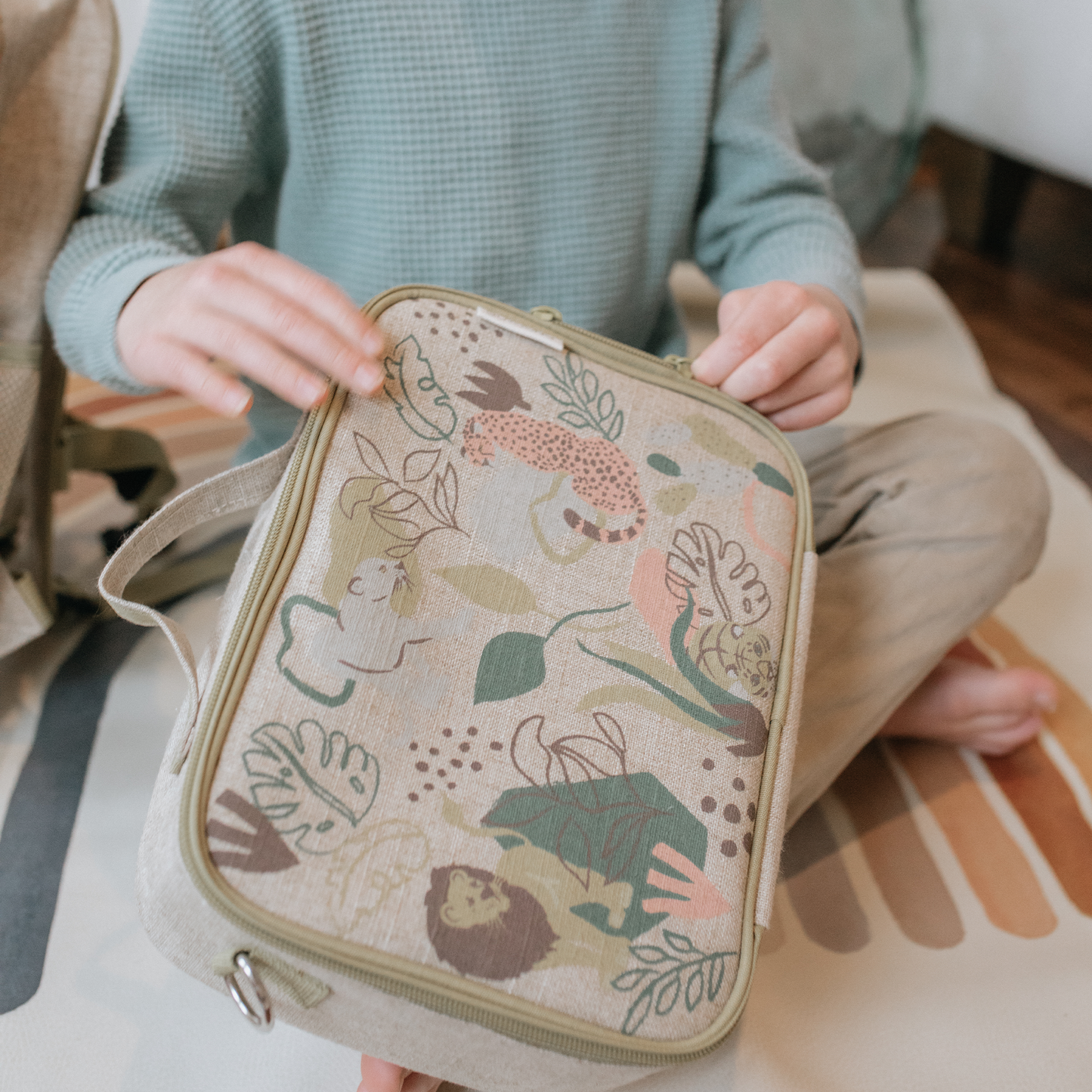 SoYoung Kids Lunch Box