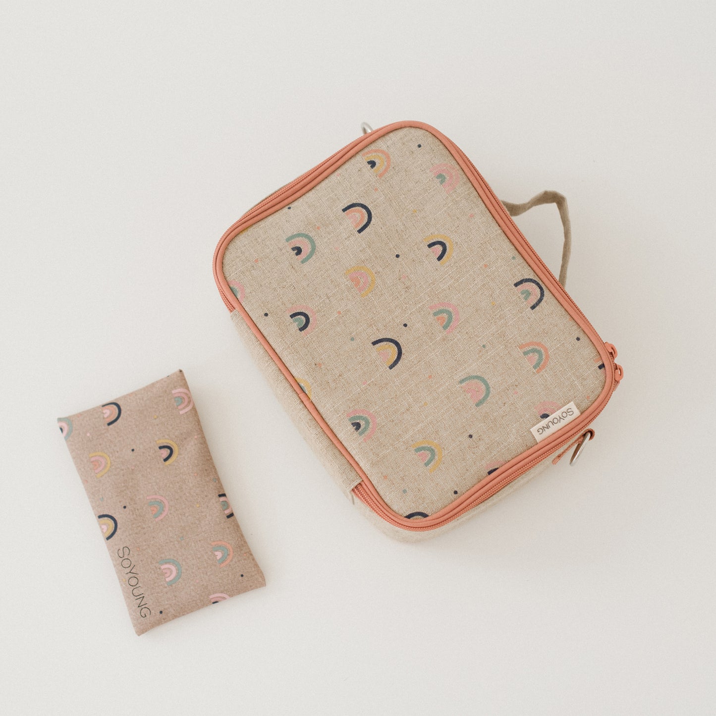 SoYoung Kids Lunch Box