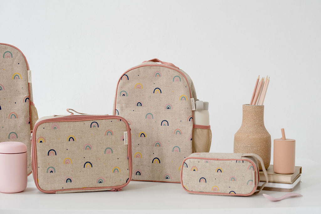 SoYoung Kids Lunch Box
