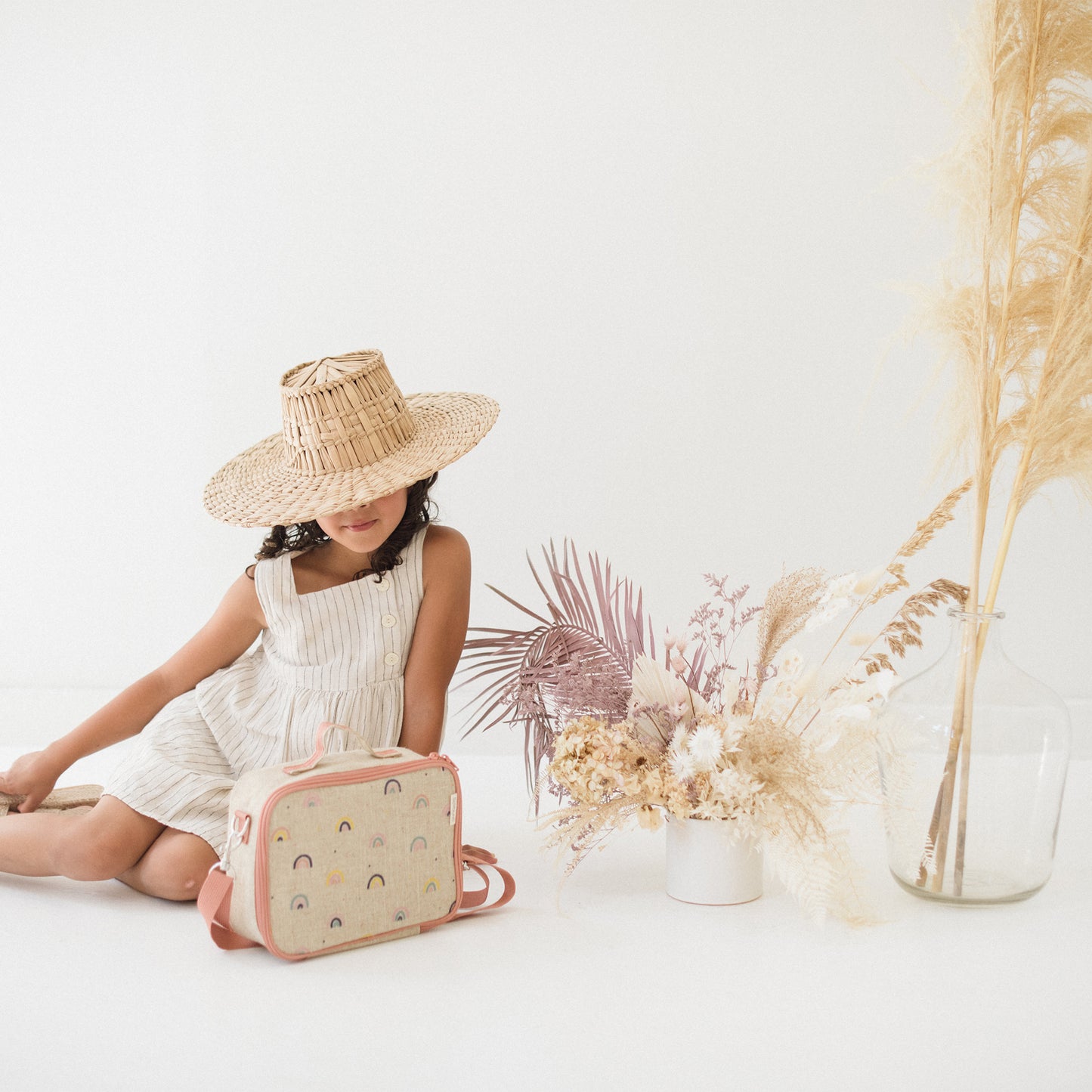 SoYoung Kids Lunch Box