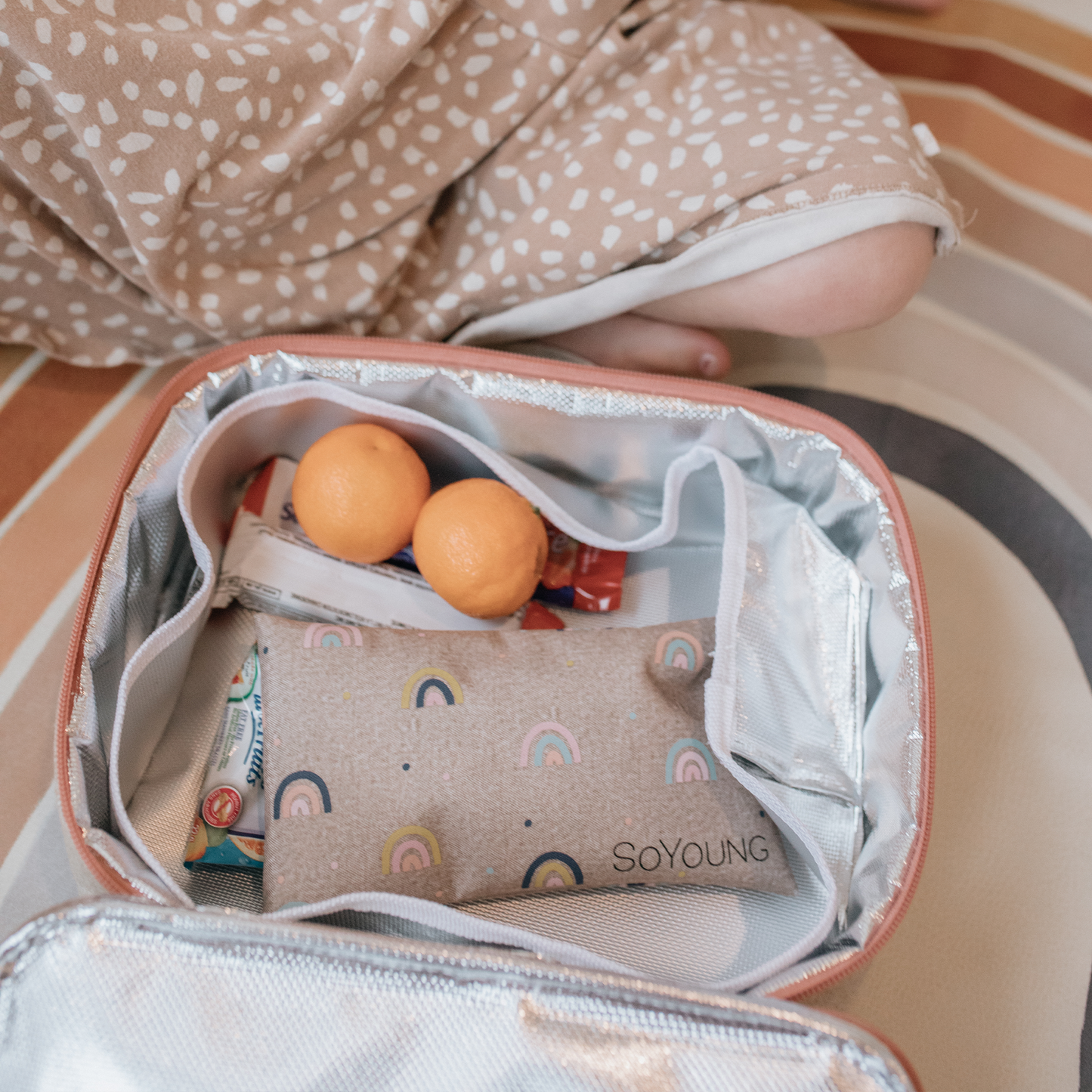 SoYoung Kids Lunch Box