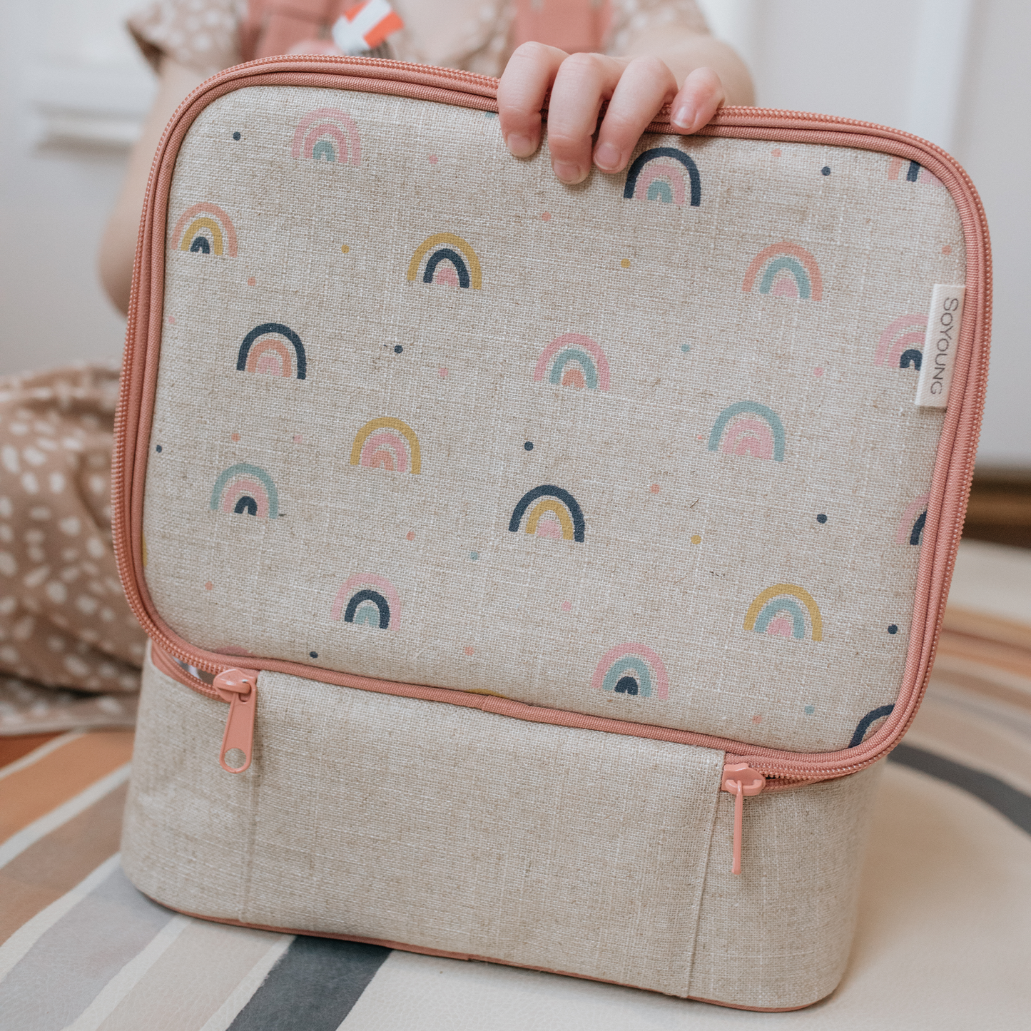 SoYoung Kids Lunch Box