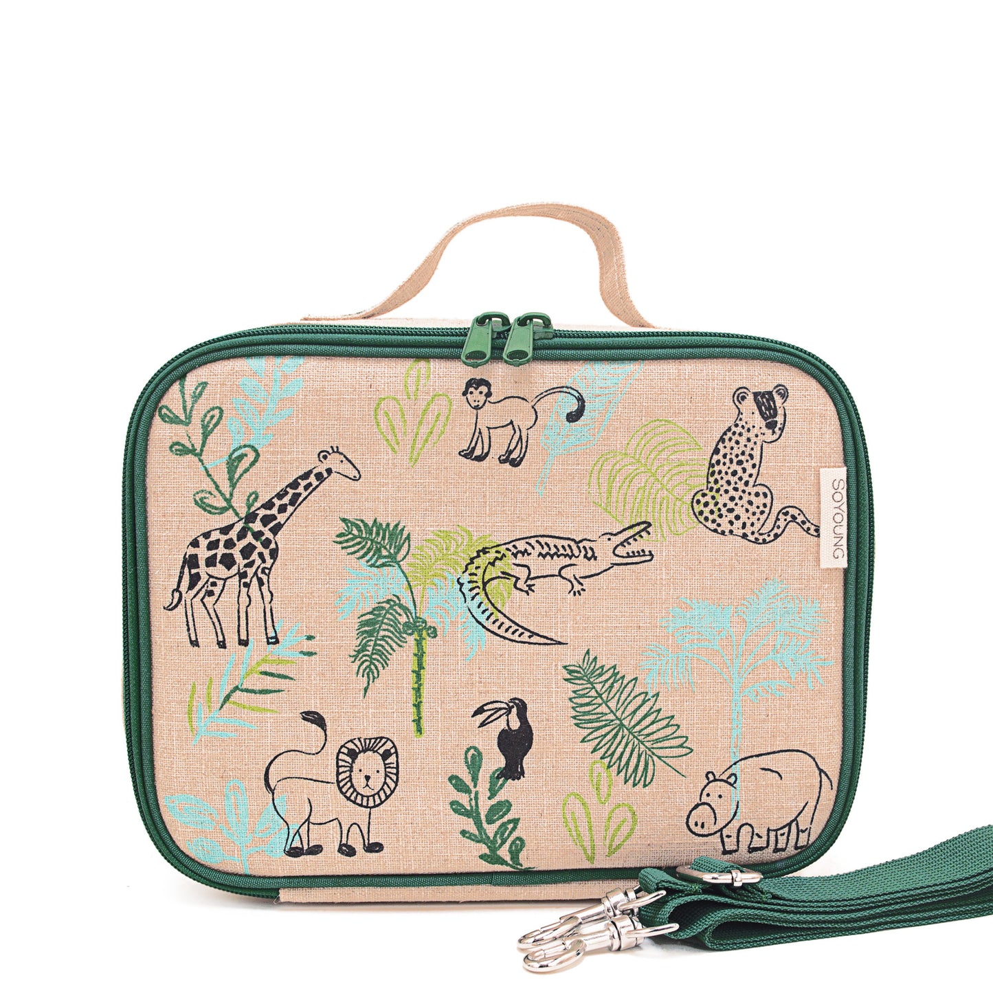 SoYoung Kids Lunch Box
