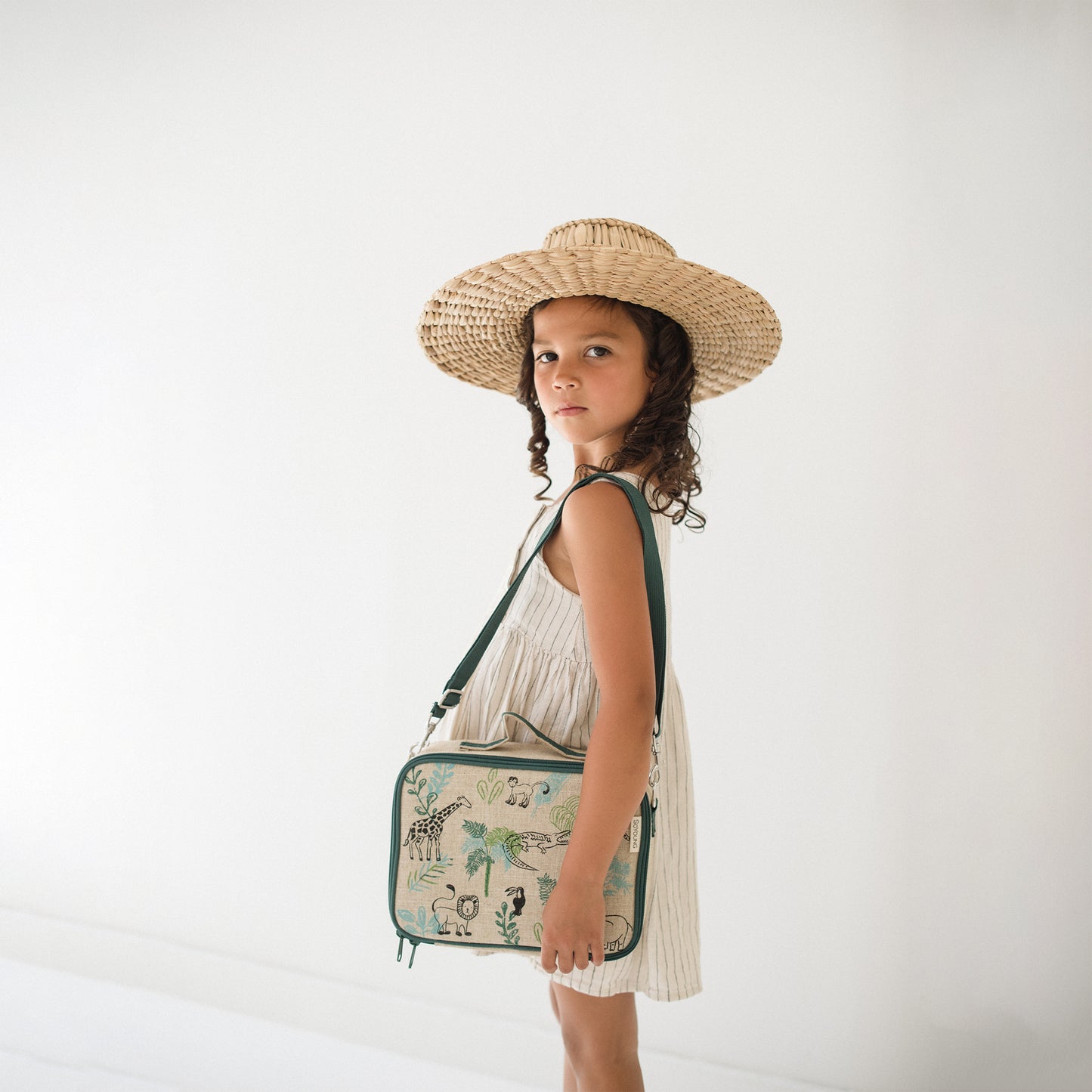 SoYoung Kids Lunch Box