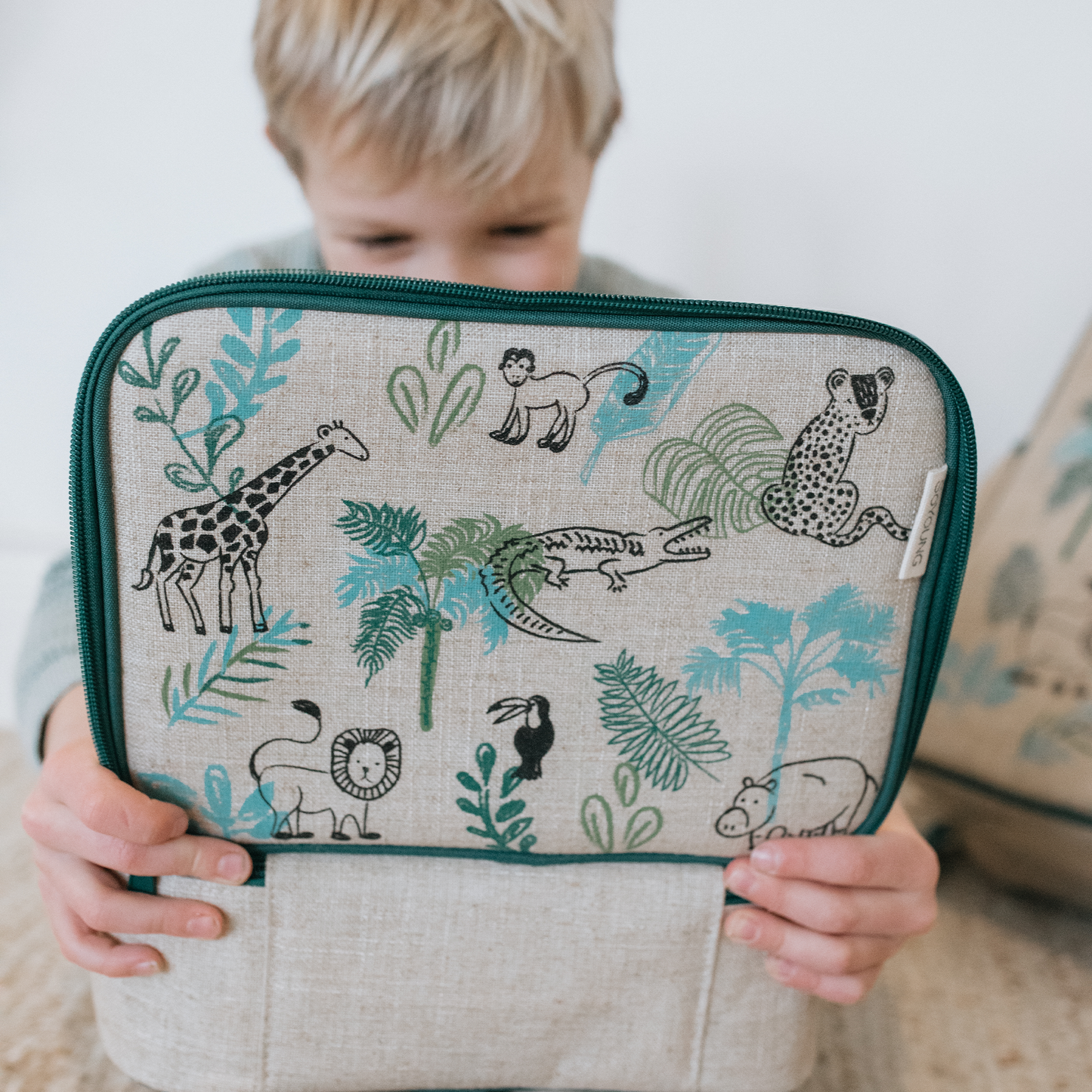 SoYoung Kids Lunch Box