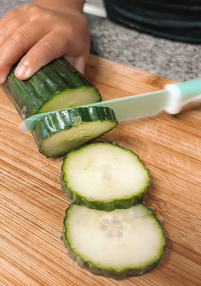 kiddikutter children knife