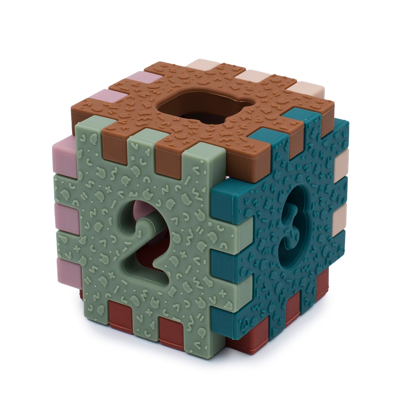 We Might Be Tiny Cubies®