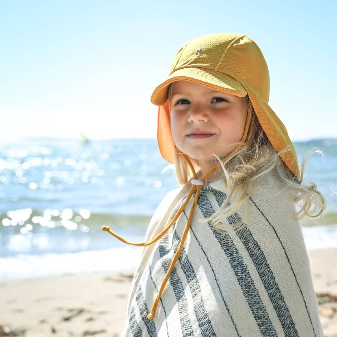 STUCKIES® Swim Hat UPF50+