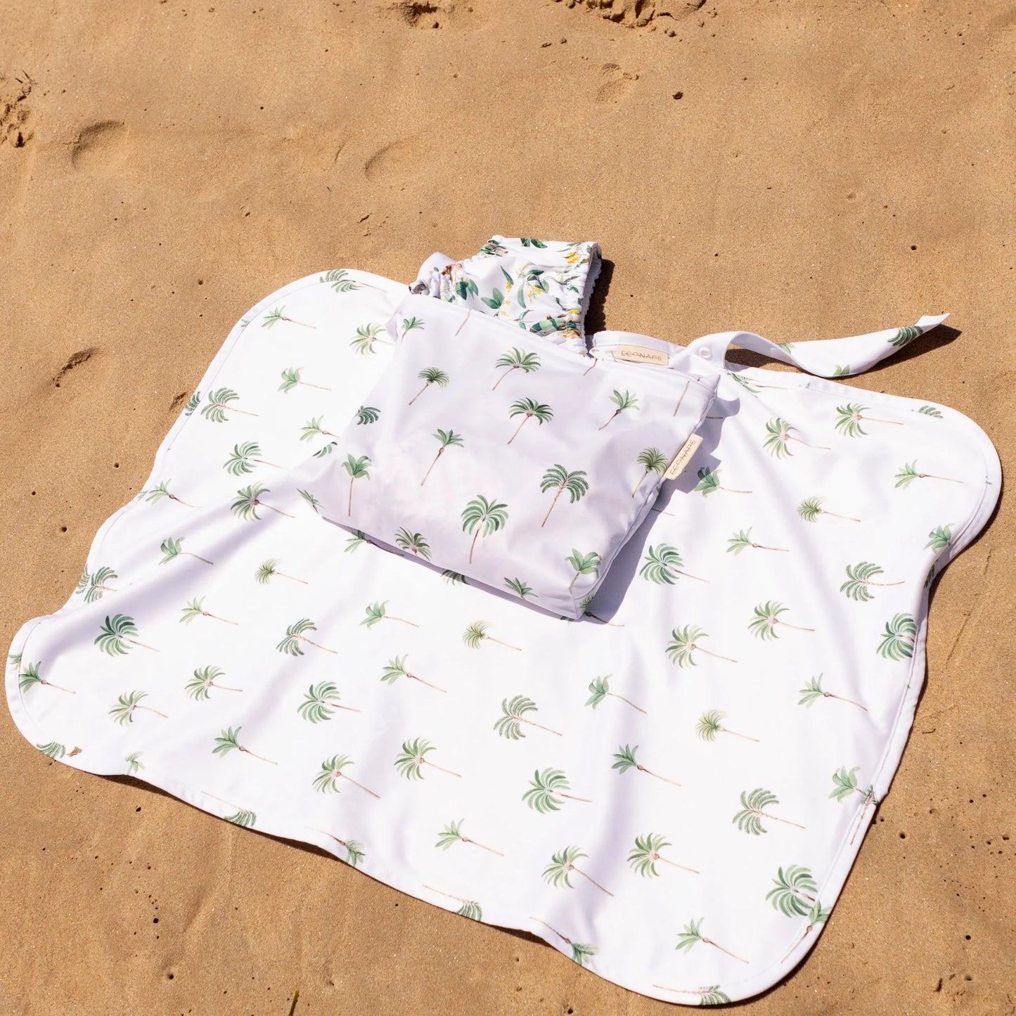 EcoNaps wet bag - mid
