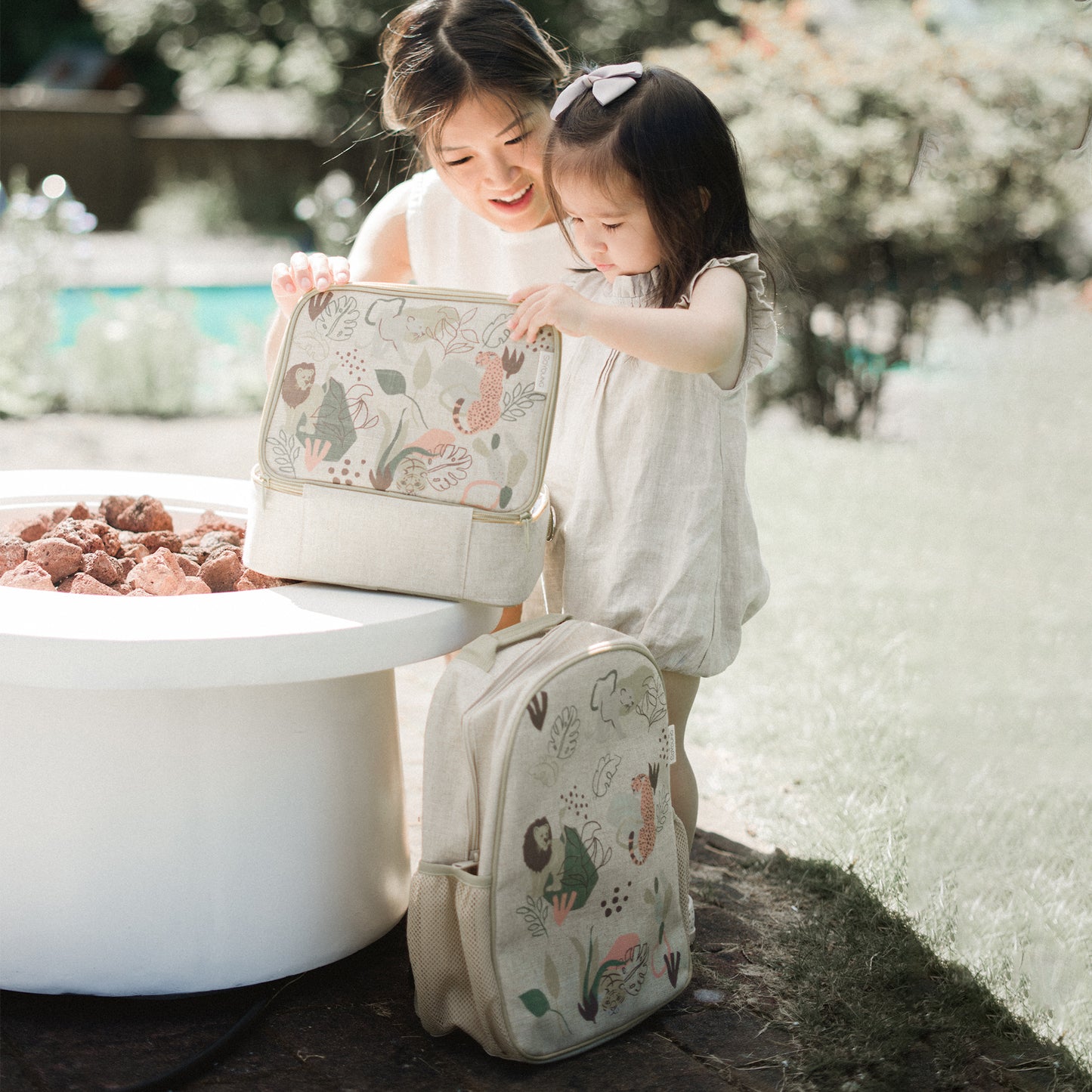SoYoung Kids Backpack