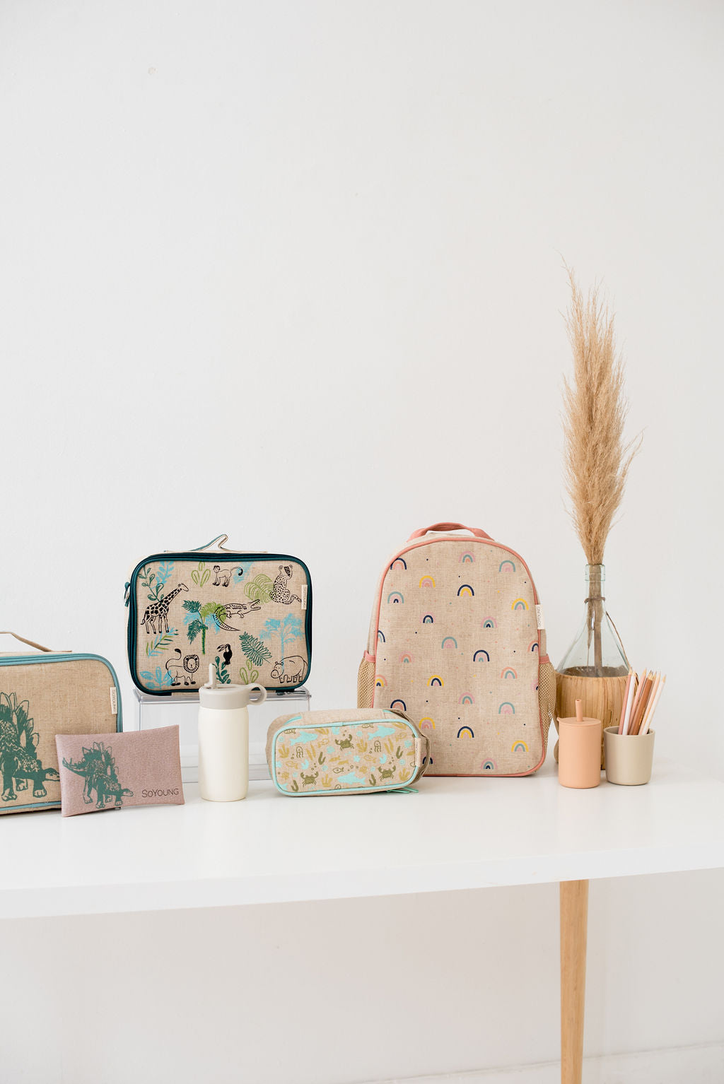 SoYoung Kids Backpack