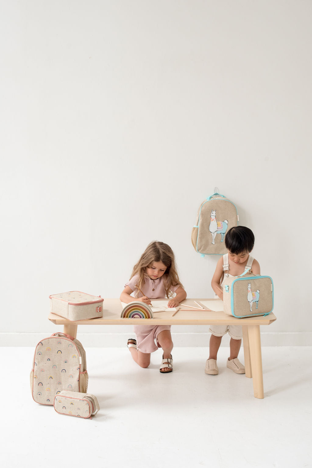 SoYoung Kids Backpack