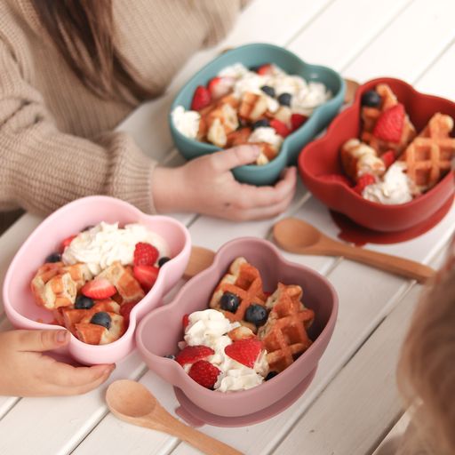 We Might Be Tiny Stickie® Bowl with Lid