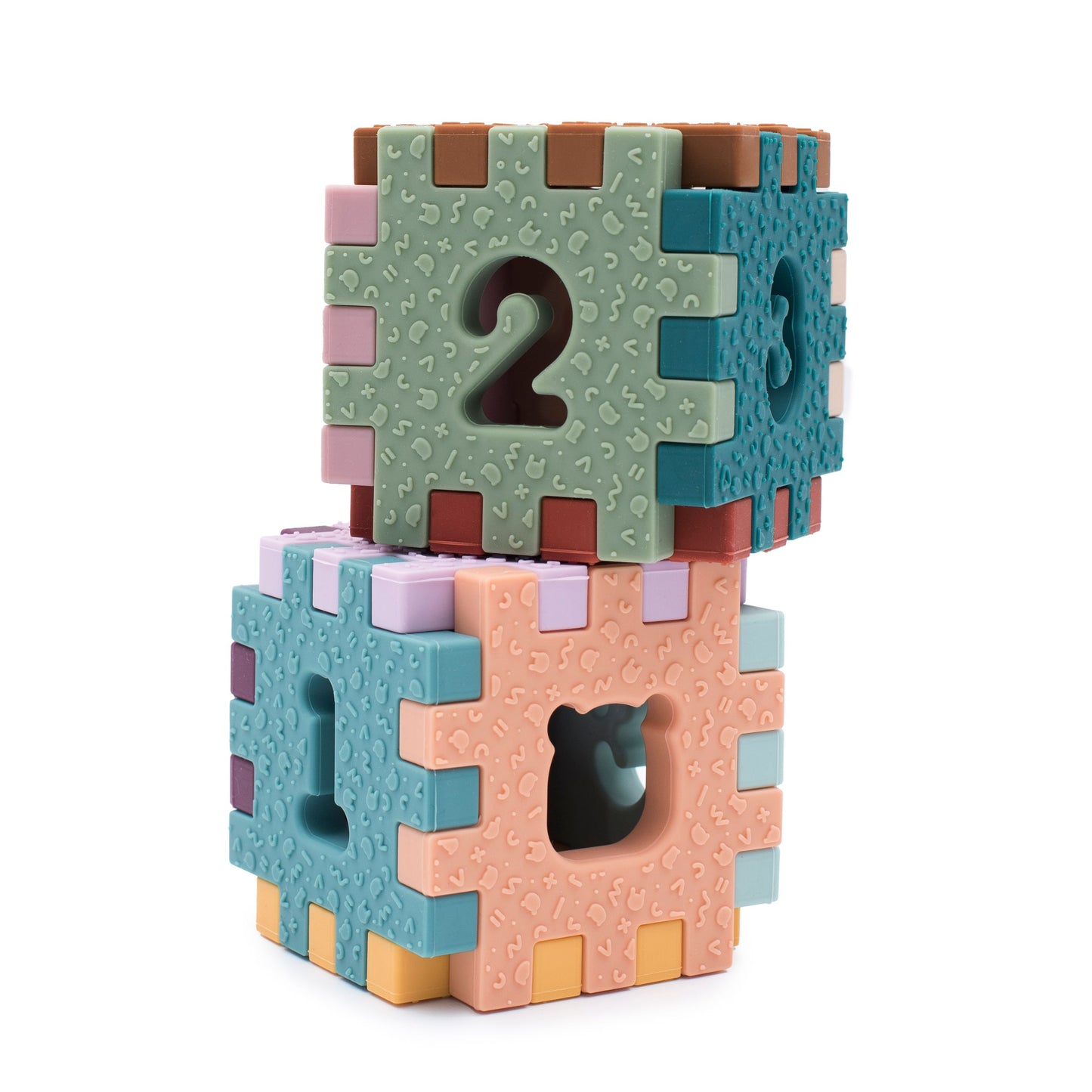 We Might Be Tiny Cubies®