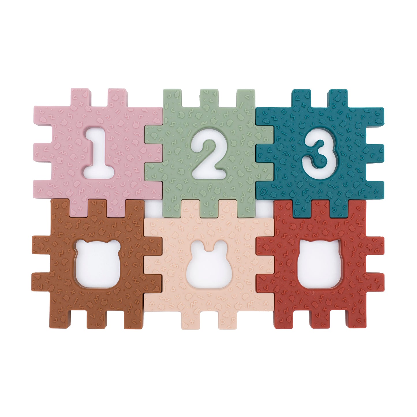We Might Be Tiny Cubies®