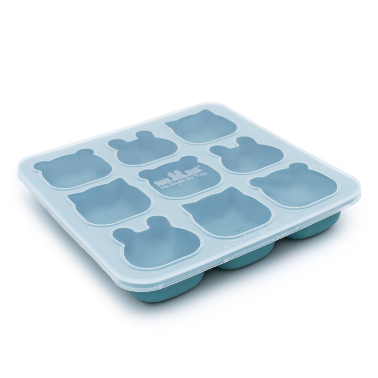 We Might Be Tiny Freeze & Bake Poddie® - Regular