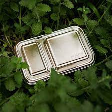 Haps Nordic HAPS Box 2-compartment