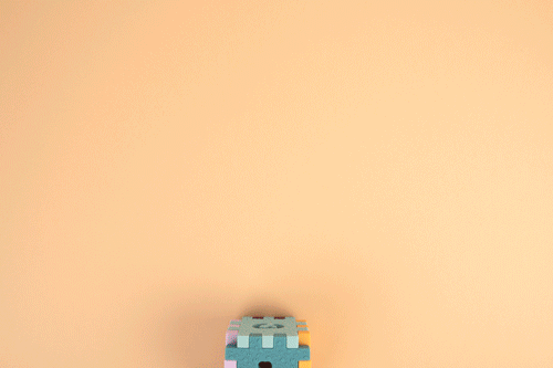 We Might Be Tiny Cubies®