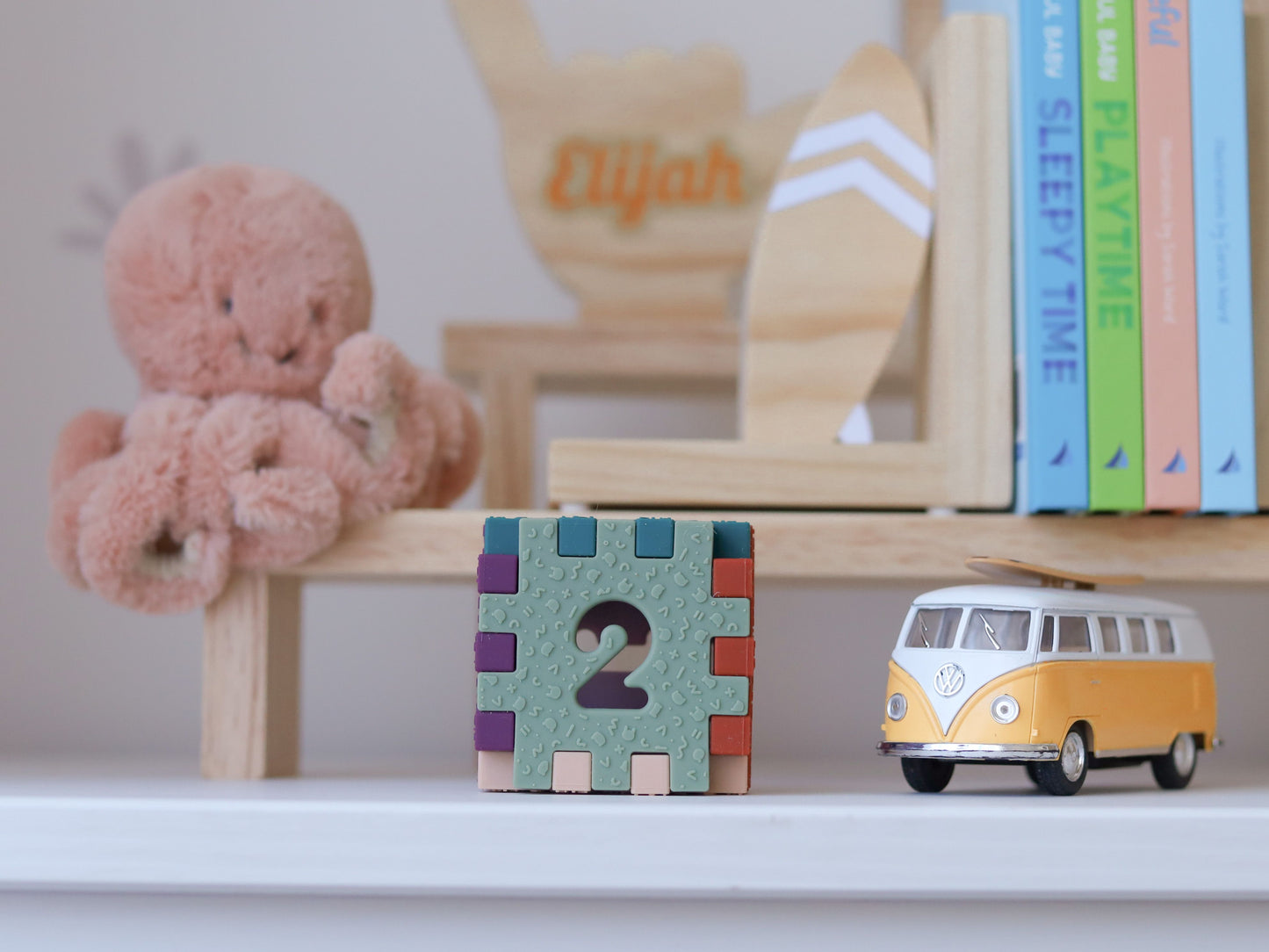 We Might Be Tiny Cubies®